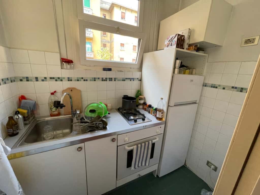 Apartment Milan, 1 bed — photo 13