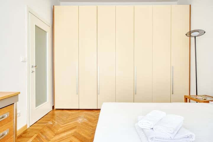 Apartment Milan, 1 bed — photo 22