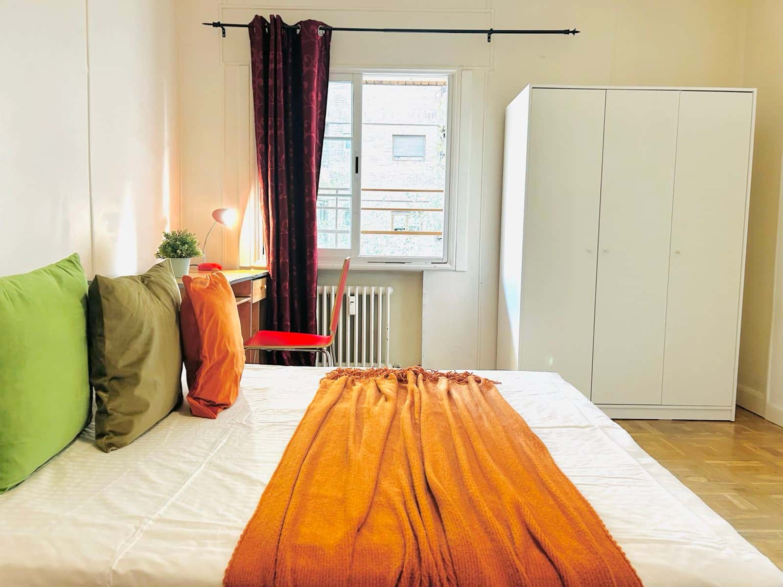 Habitación DRE2