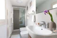 Apartment Florence, 1 bed — photo 8
