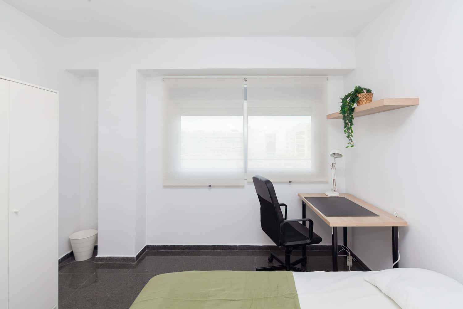 H4 - Avenida del Puerto 81, 5º-38 (4H2B) - Valencia