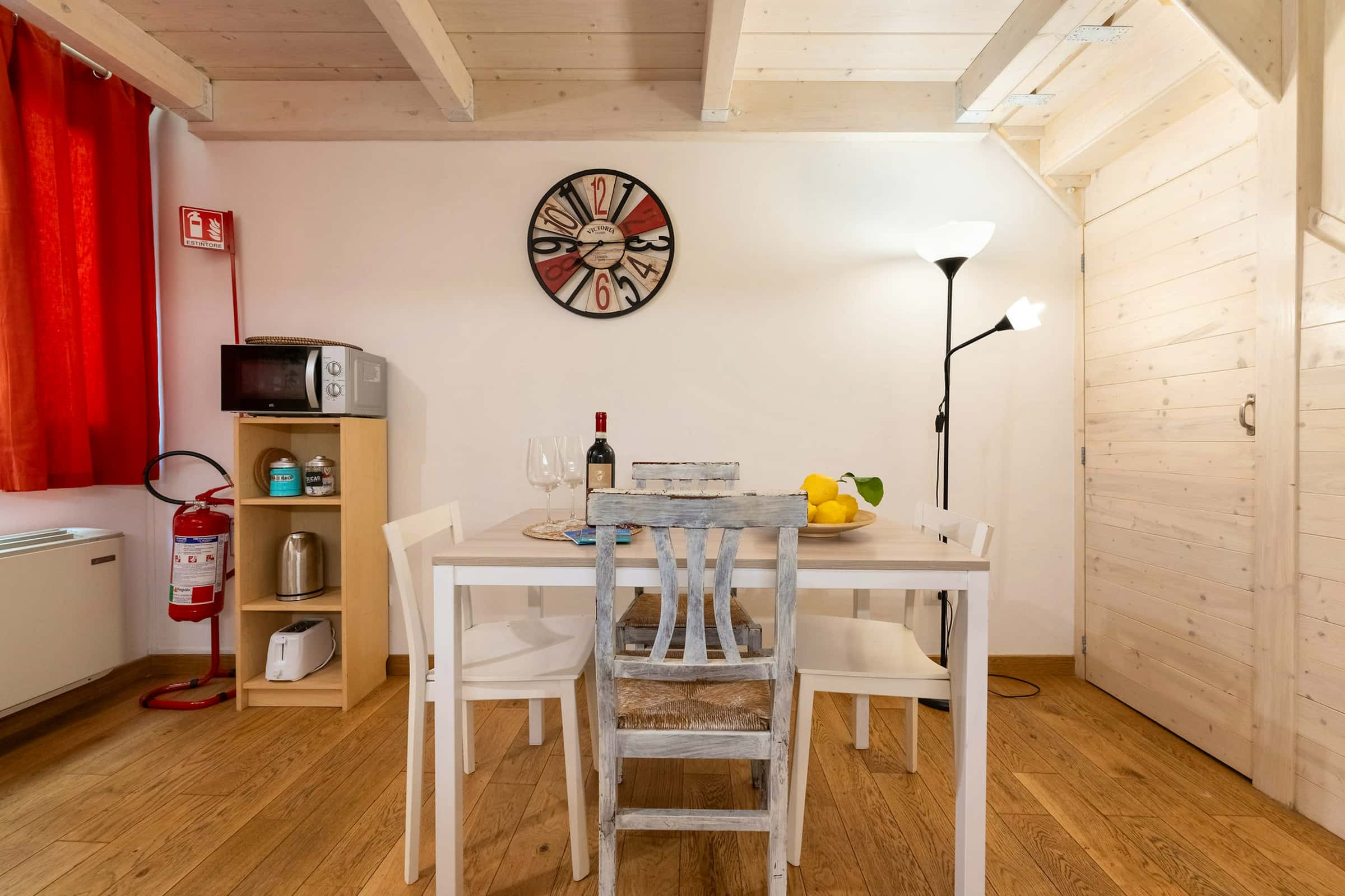 Apartment Florence, 1 bed — photo 30