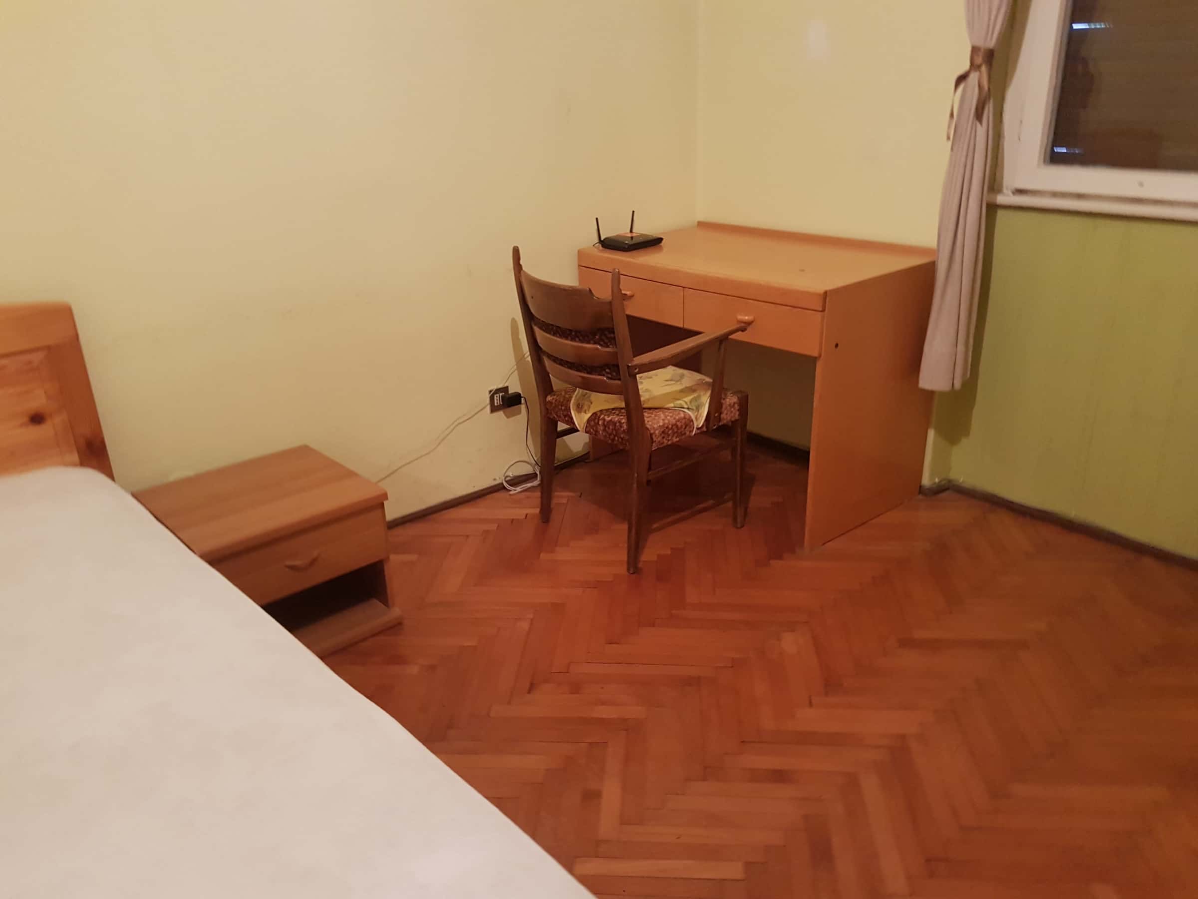 A3/S3 - Stanza in appartamento vicinissimo alle Facoltà del Centro Storico a Trento