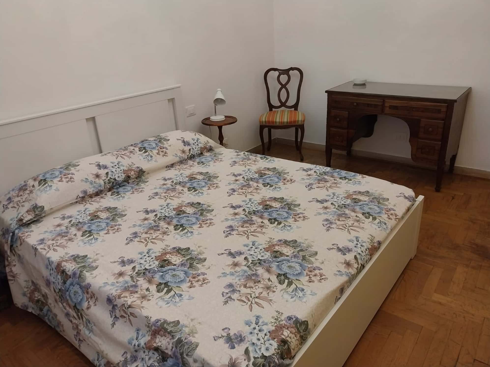 Stanze Firenze via Margaritone D'Arezzo, 3 1