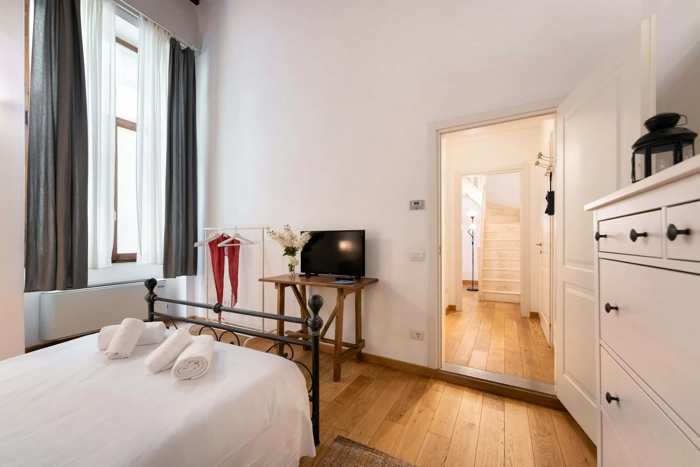 Apartment Florence, 1 bed — photo 31