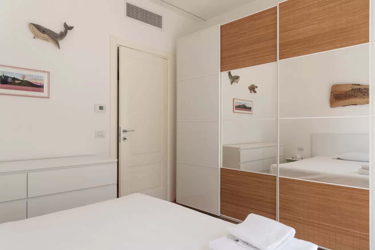 Apartment Milan, 1 bed — photo 11