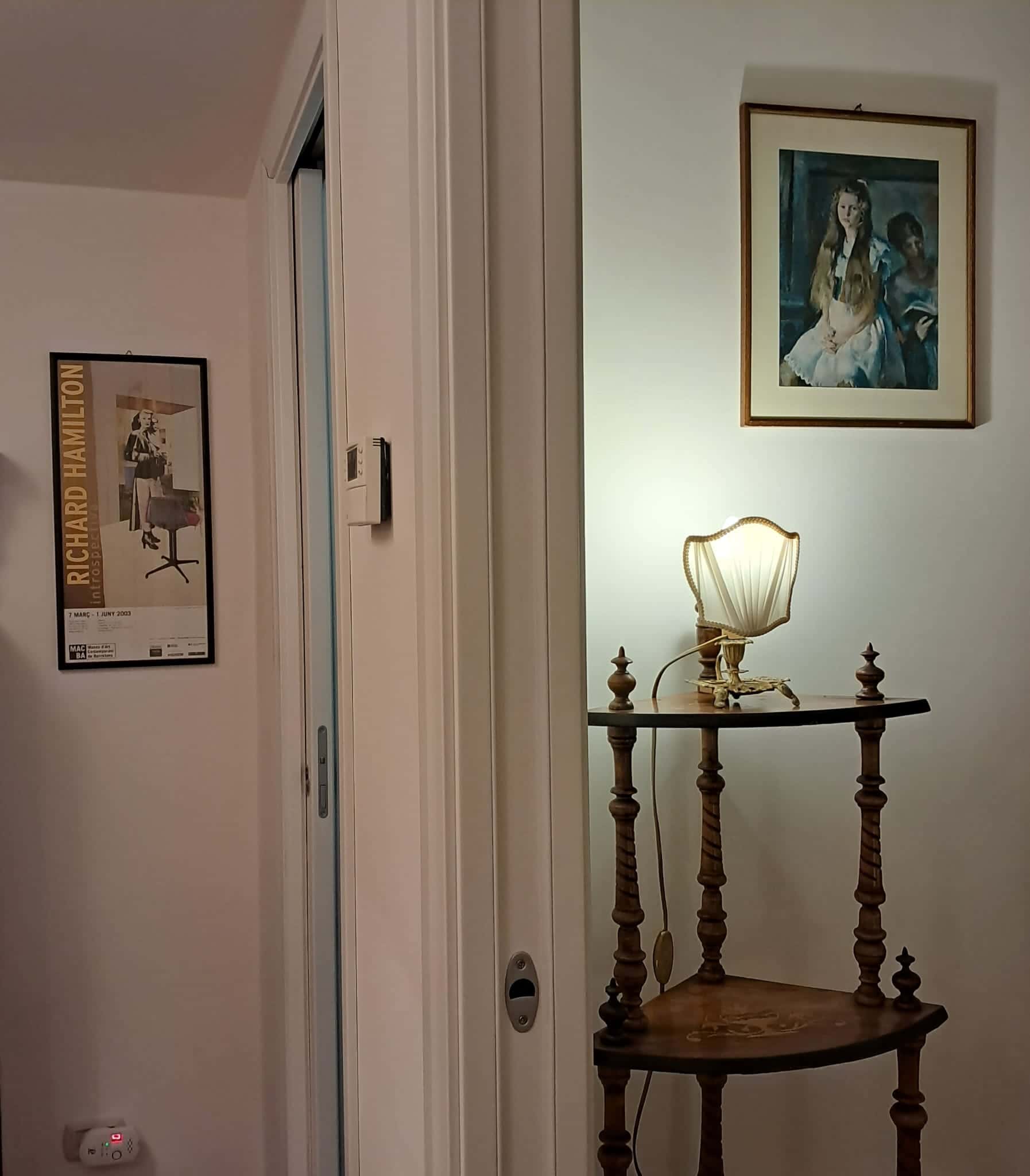Apartment Rome, 1 bed — photo 10