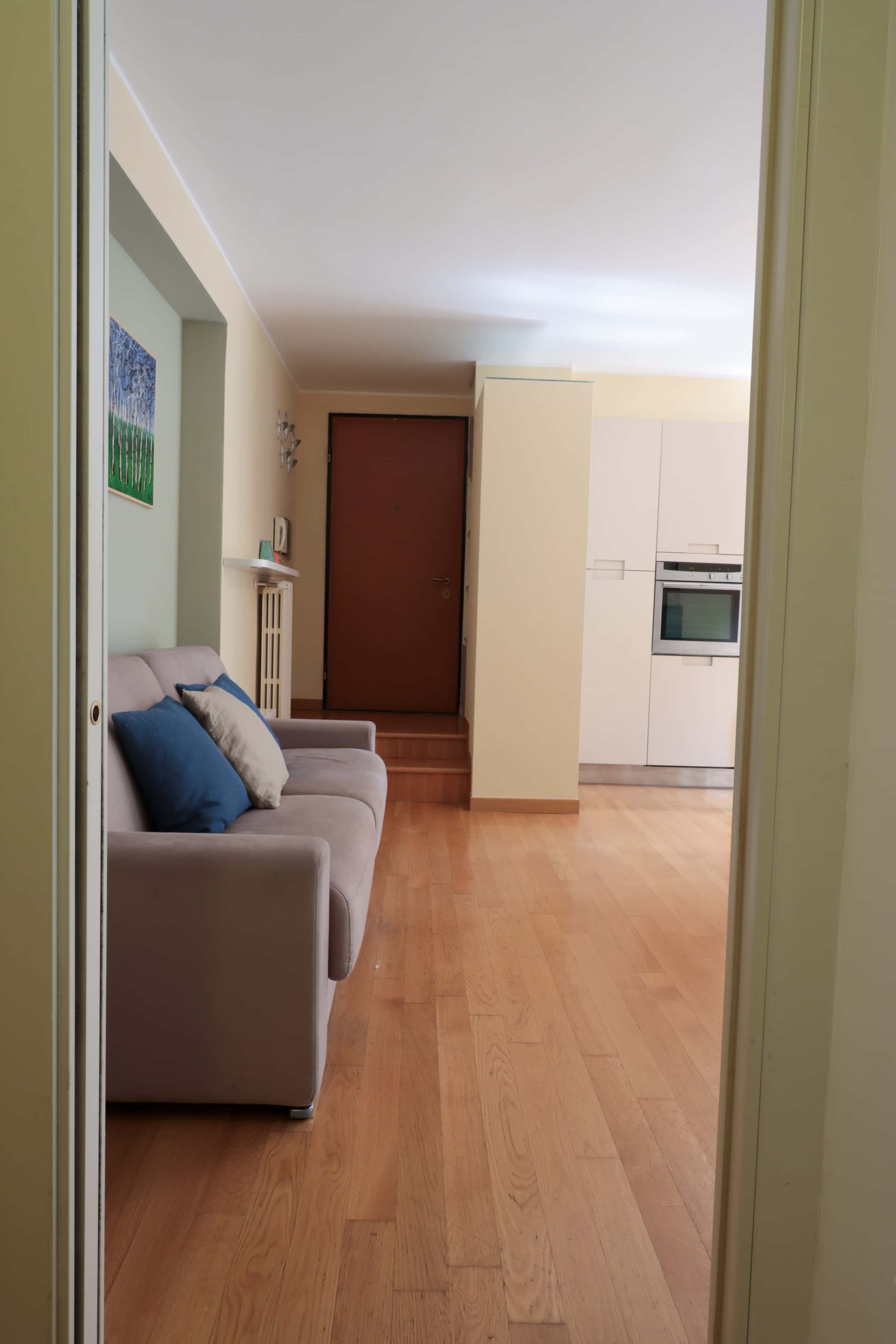 Apartment Milan — photo 78
