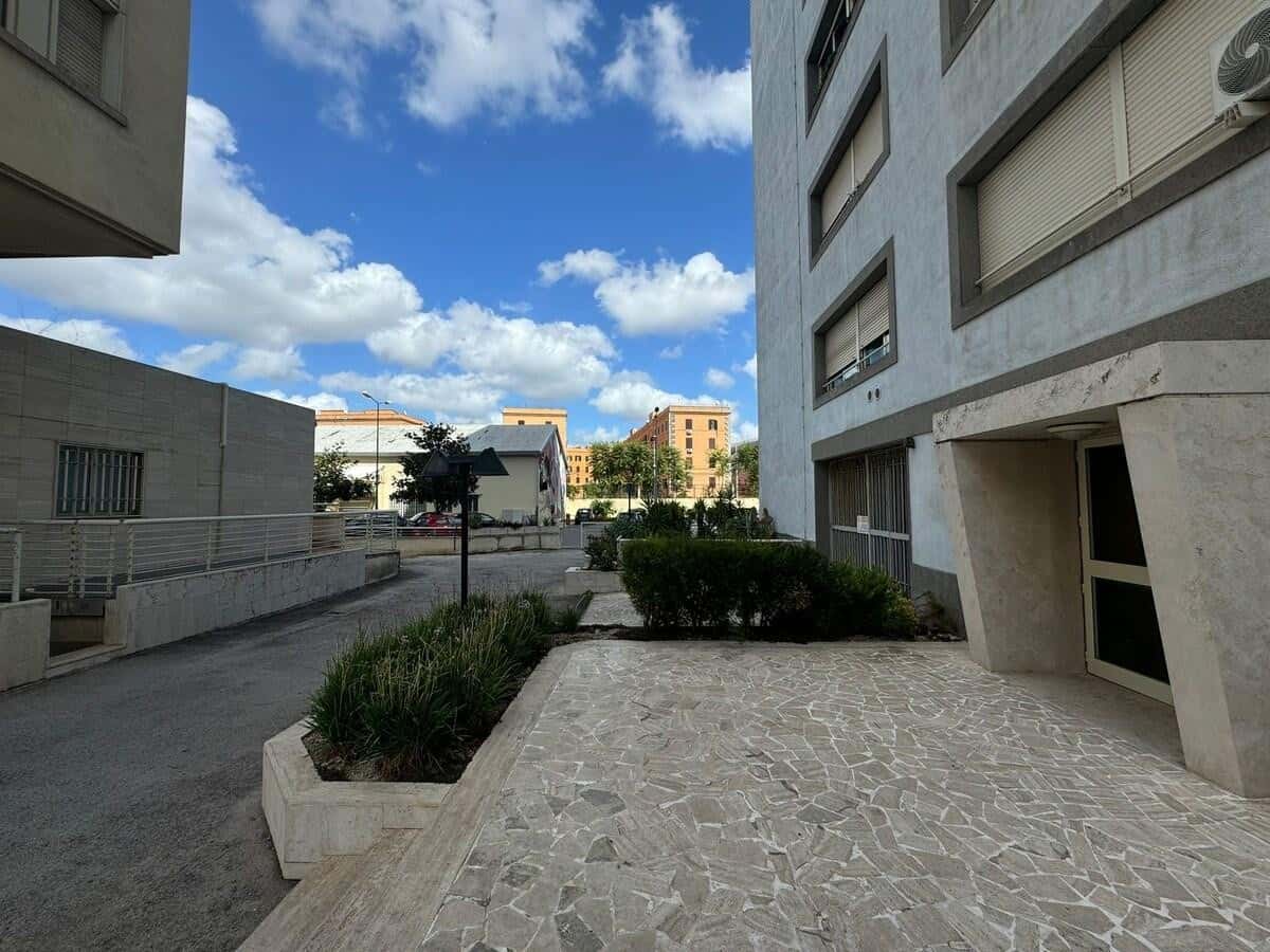 Apartment Rome — photo 6