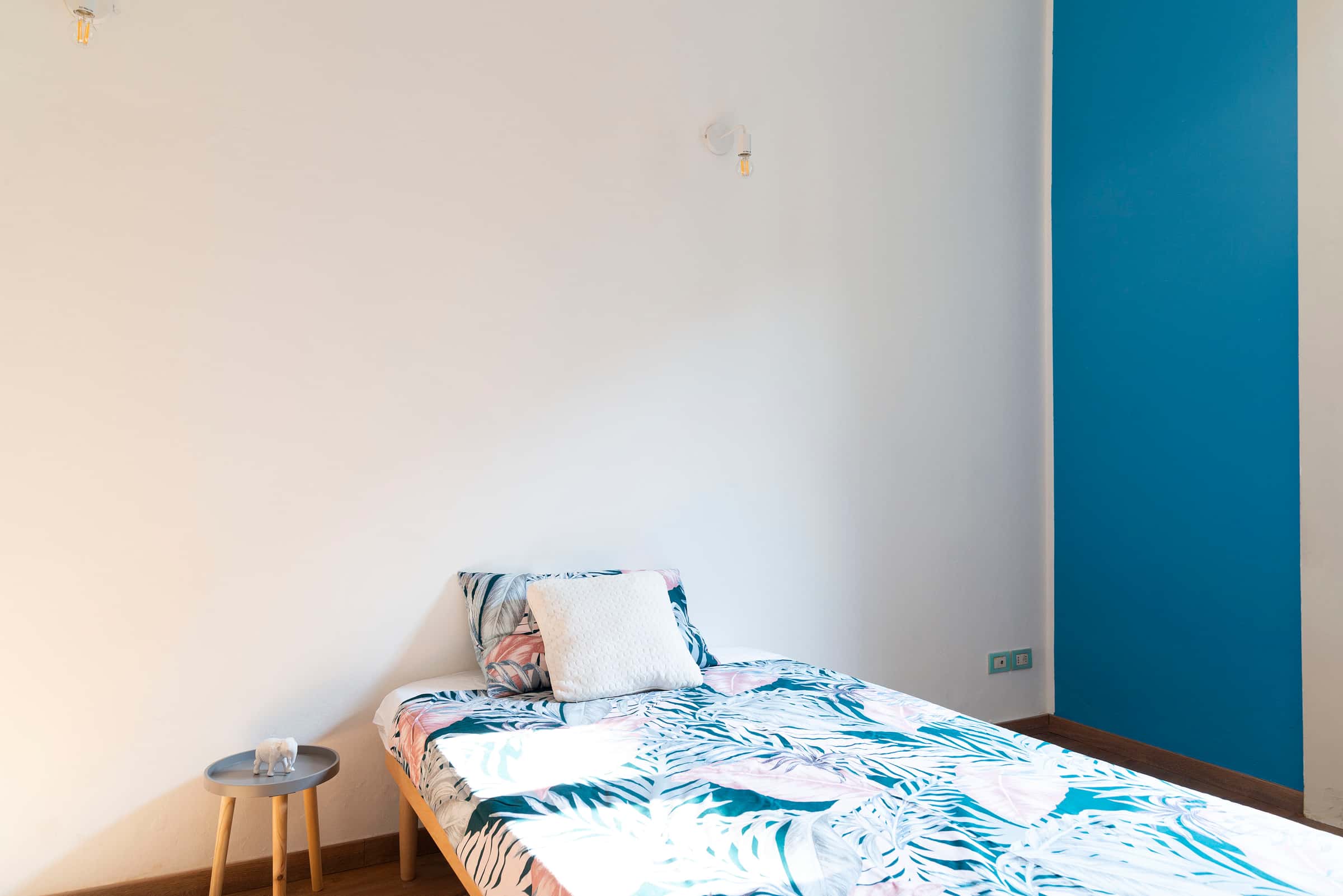 Apartment Milan, 4 beds — photo 12