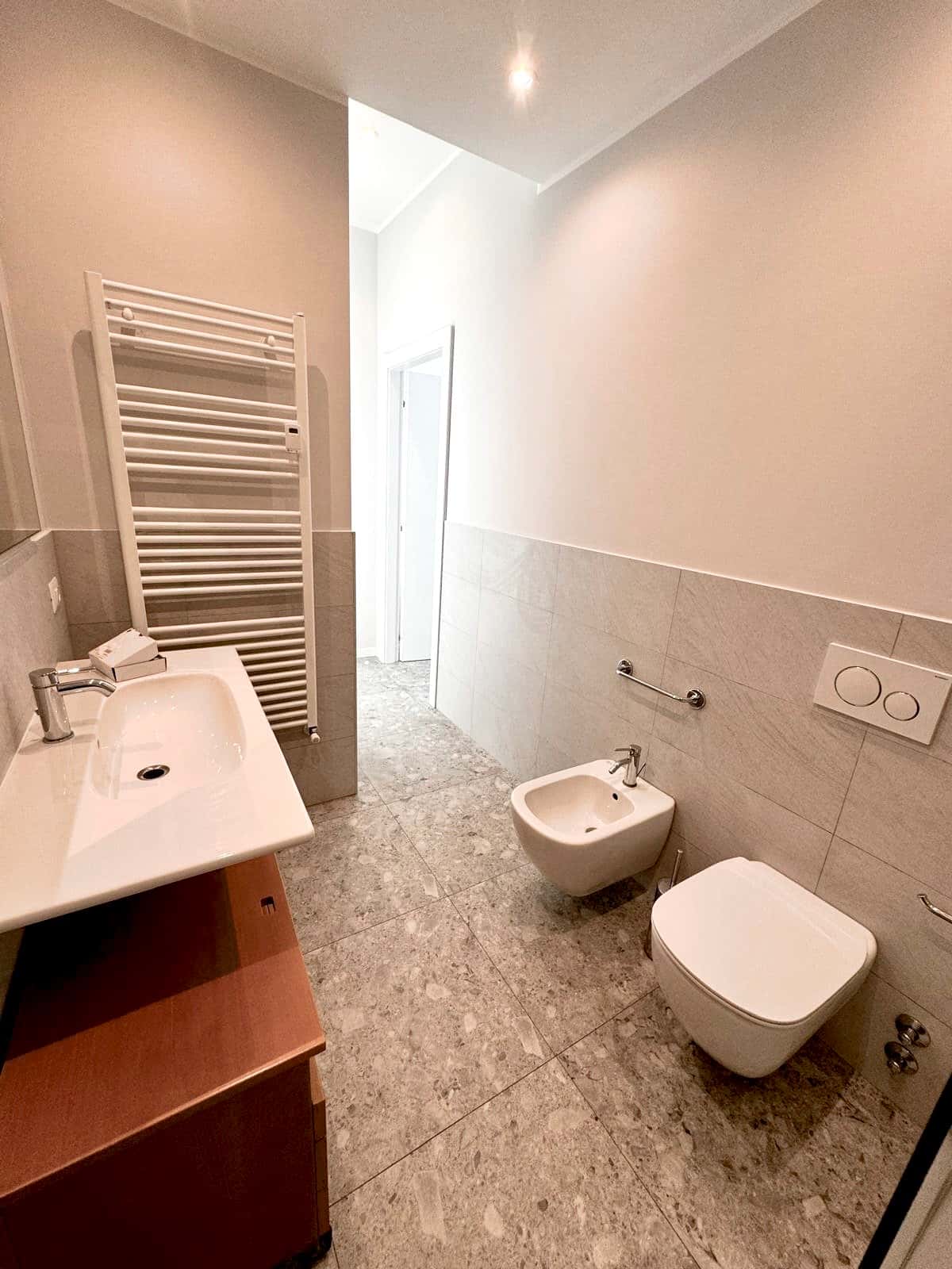 Apartment Milan, 2 beds — photo 6