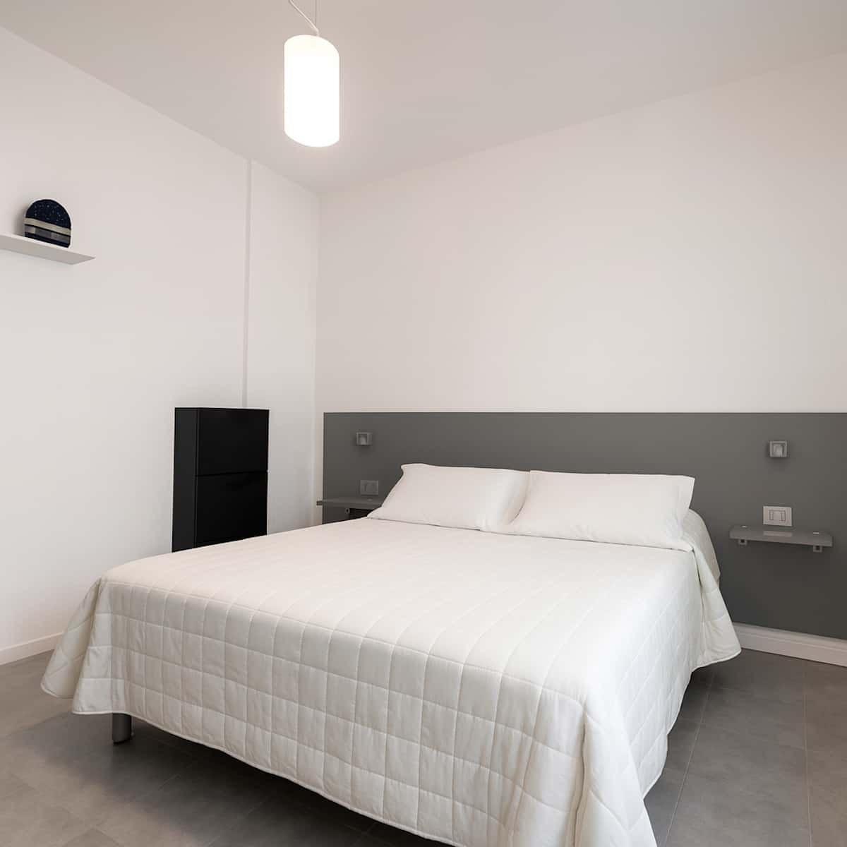 Room in Viale Trento, Rimini for 31 m² with 1 bedroom