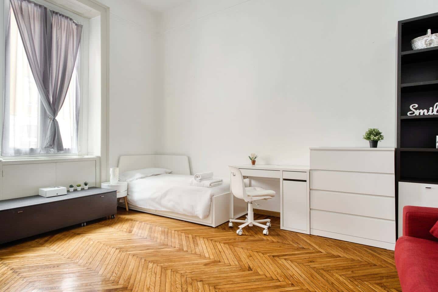 Apartment Milan — photo 14