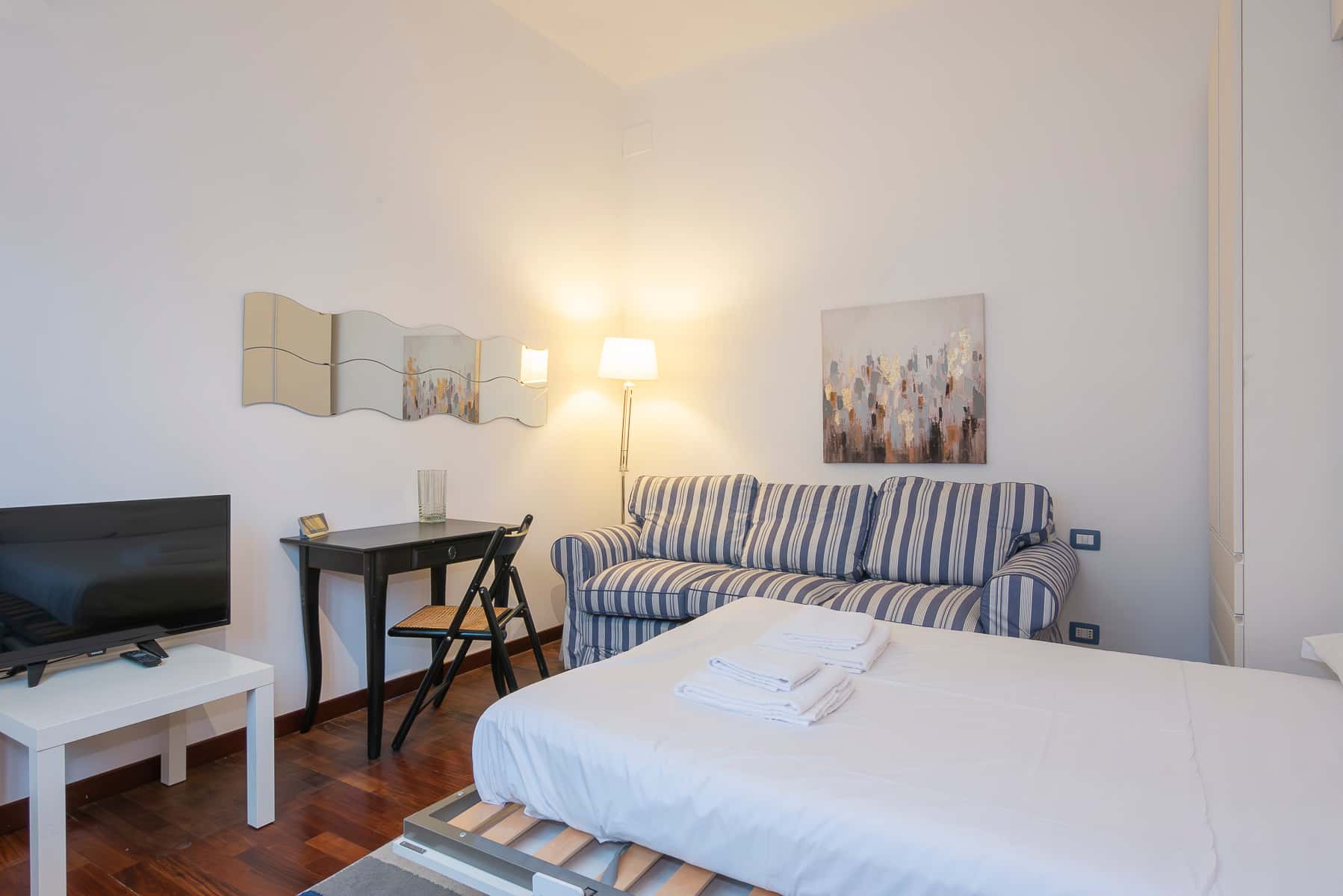 Appartement Milan, 1 chambre — photo 21