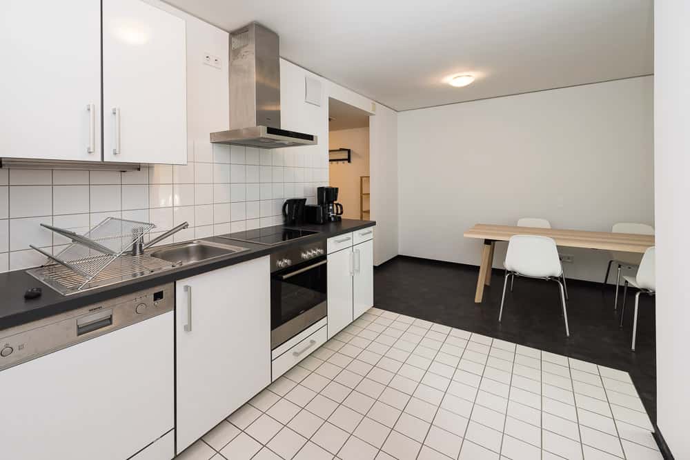 Zimmer in der Weserstraße