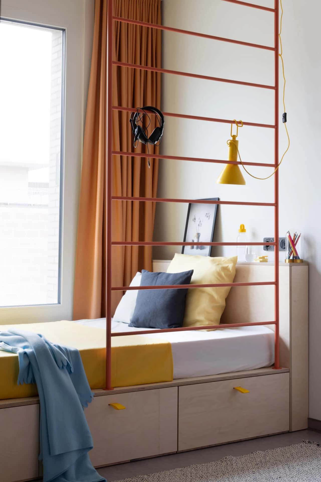 Small but Mighty Room