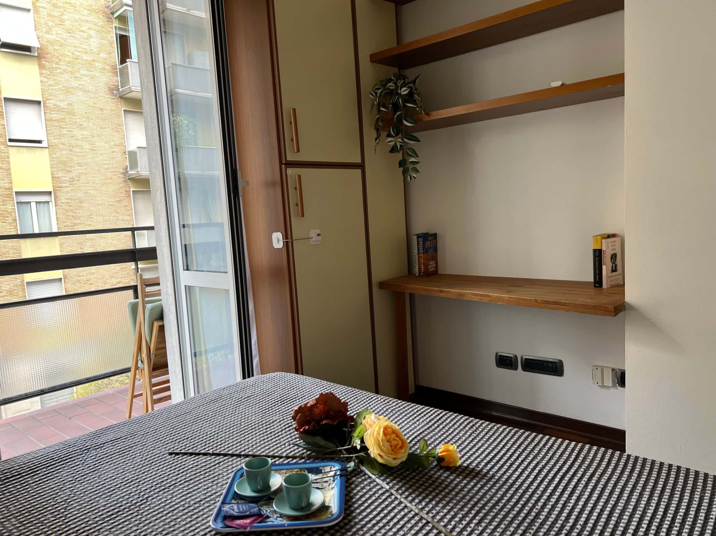 Apartment Milan, 1 bed — photo 11