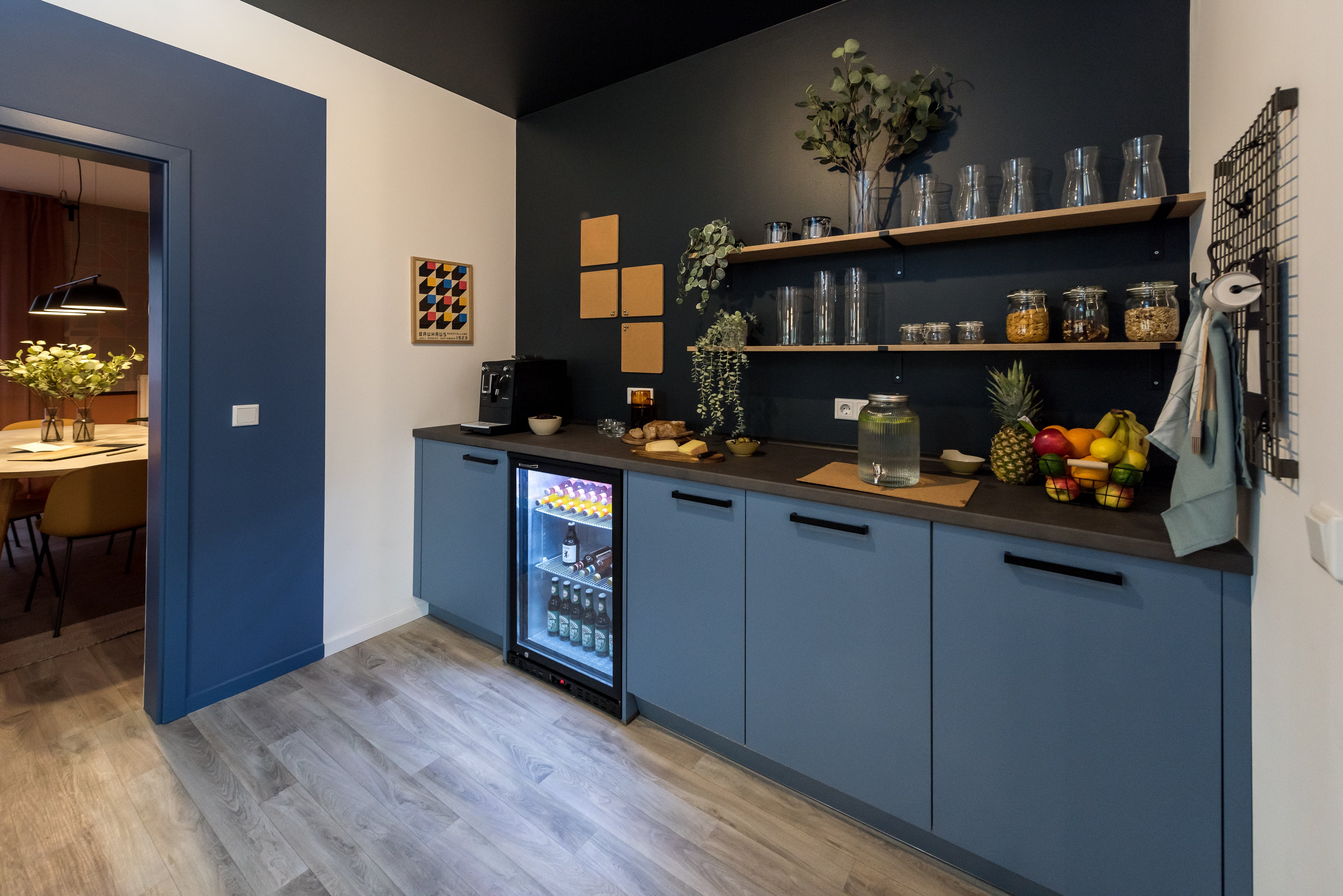 Zimmer in der Einbecker Straße 27