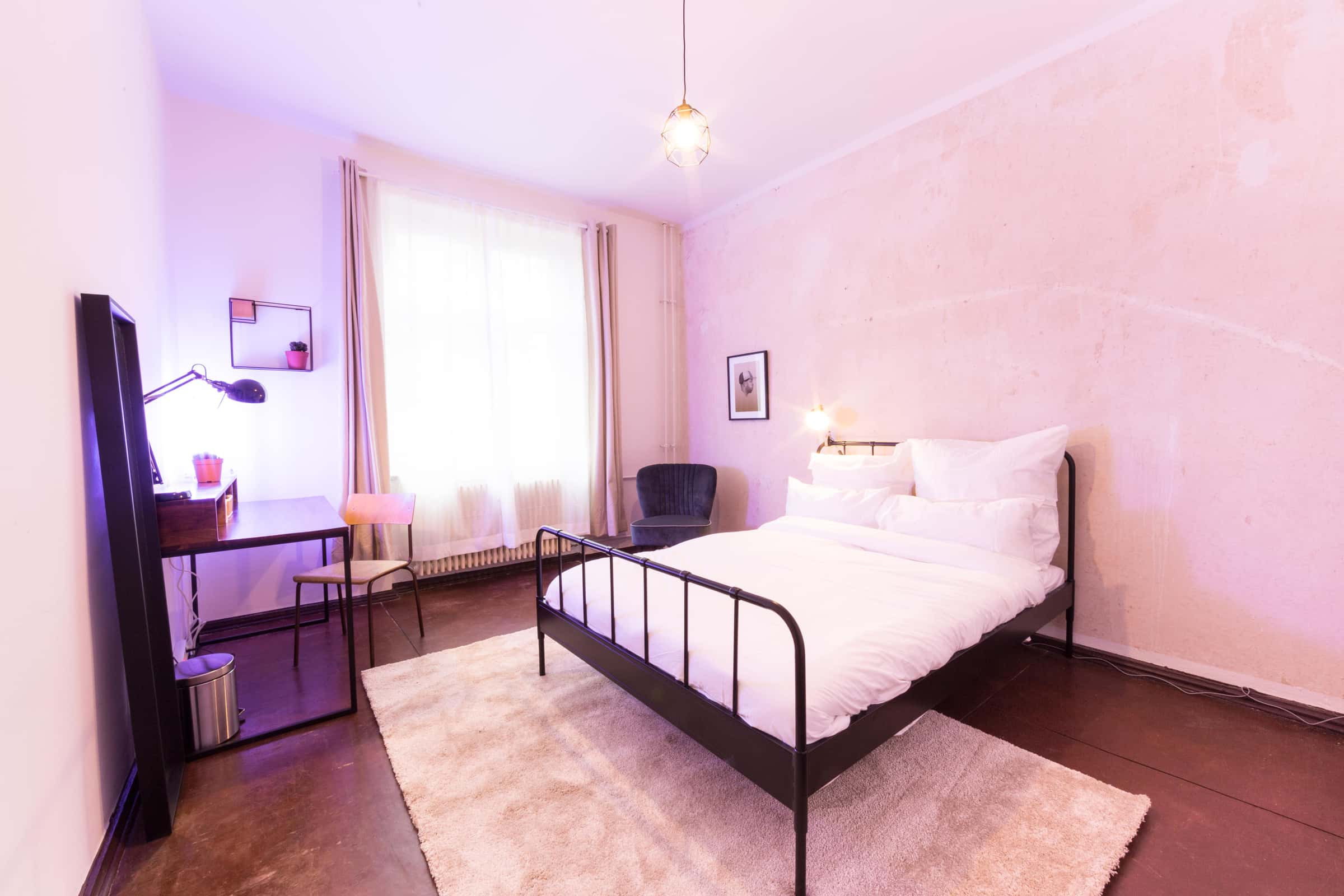 25 Wedekindstrasse - Berliner Innenstadt