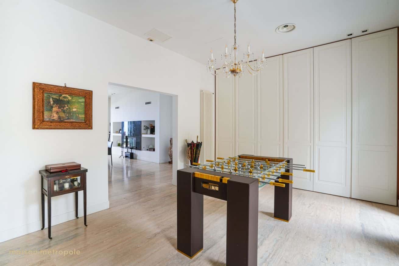 Apartment Cipressa, 7 beds — photo 45