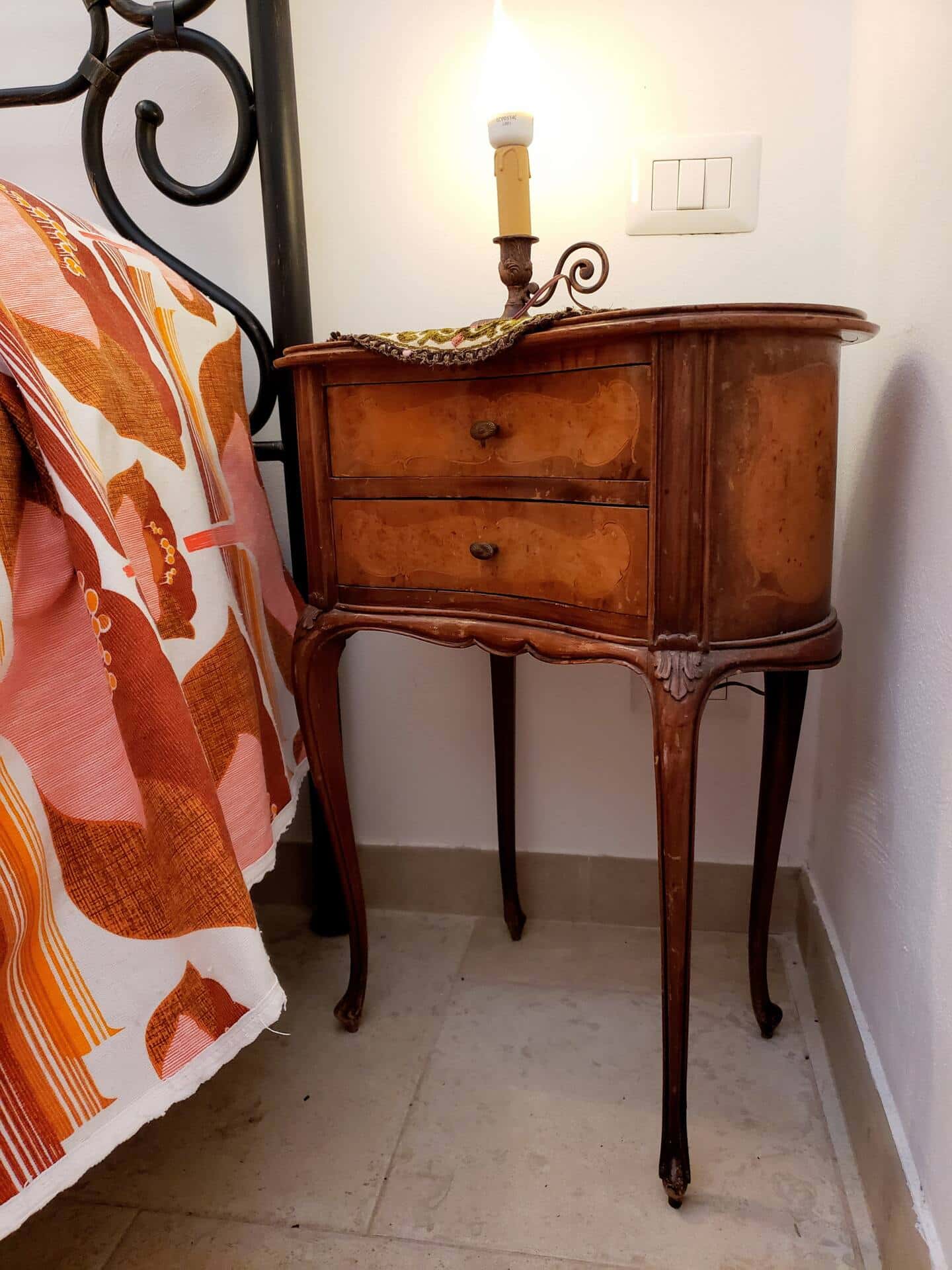 Apartment Monte Sant'angelo, 1 bed — photo 9