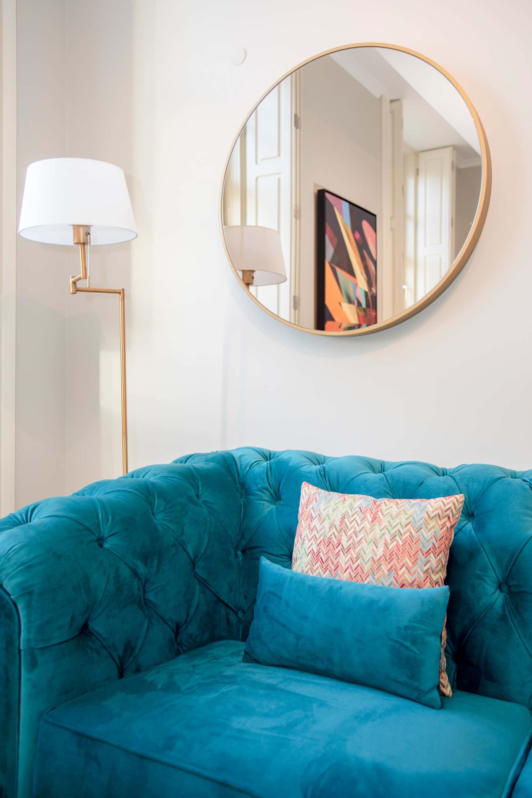 Cedofeita Charming Apartment