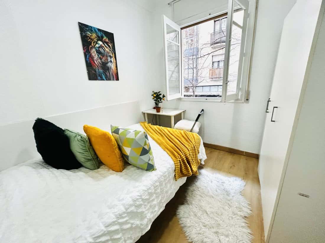 Habitación AYA4