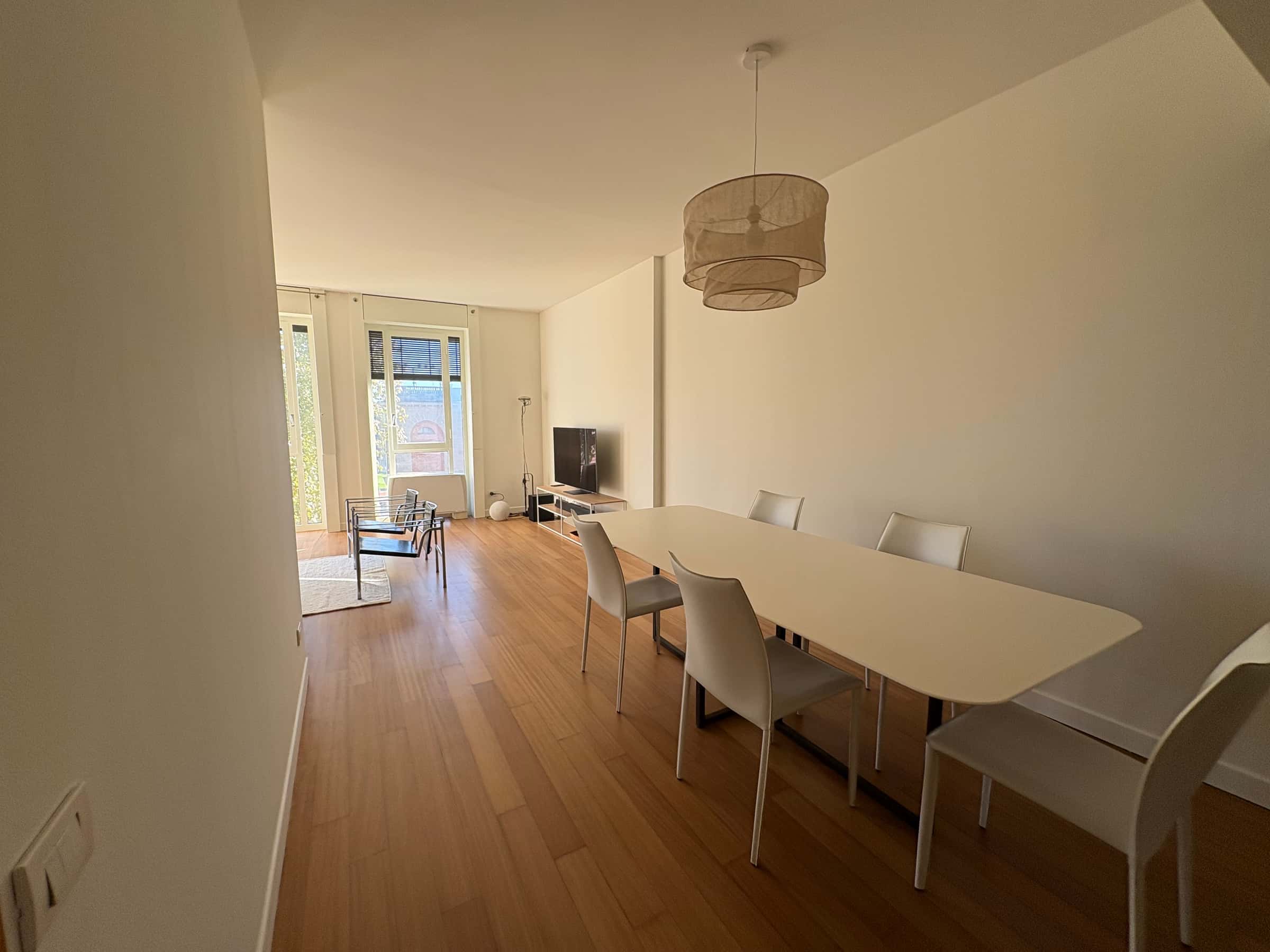 Apartment Milan, 2 beds — photo 16