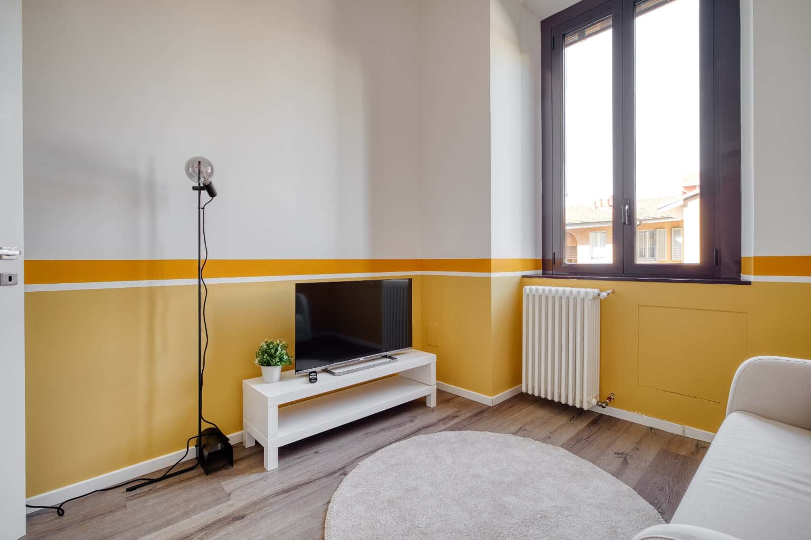Apartment Milan, 1 bed — photo 23