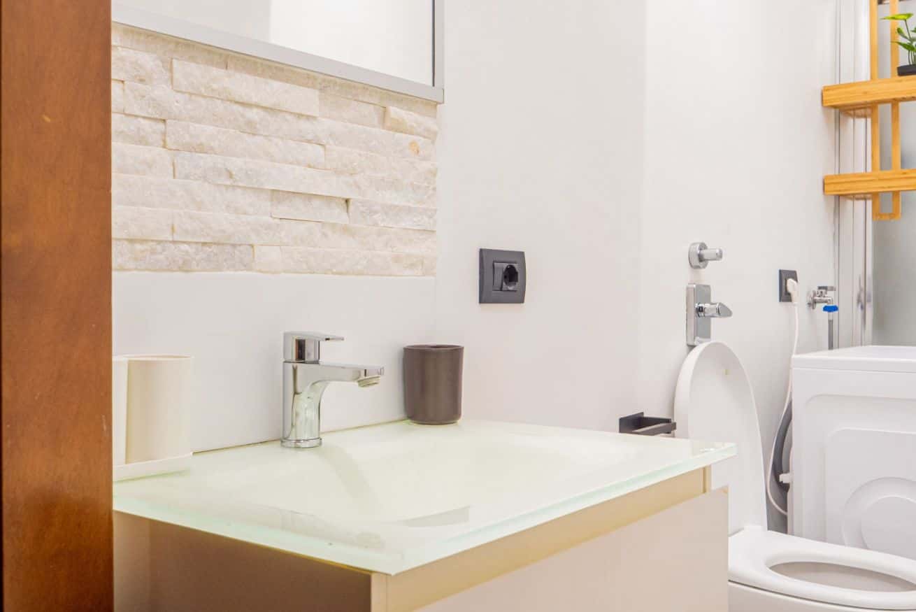Apartment Milan, 1 bed — photo 17