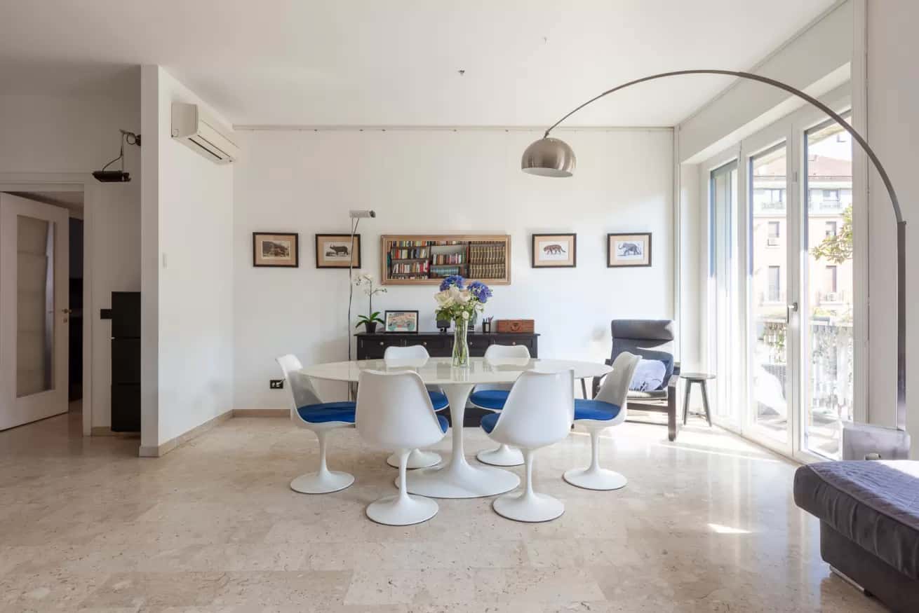 Friuli 51 luxury apartment 4