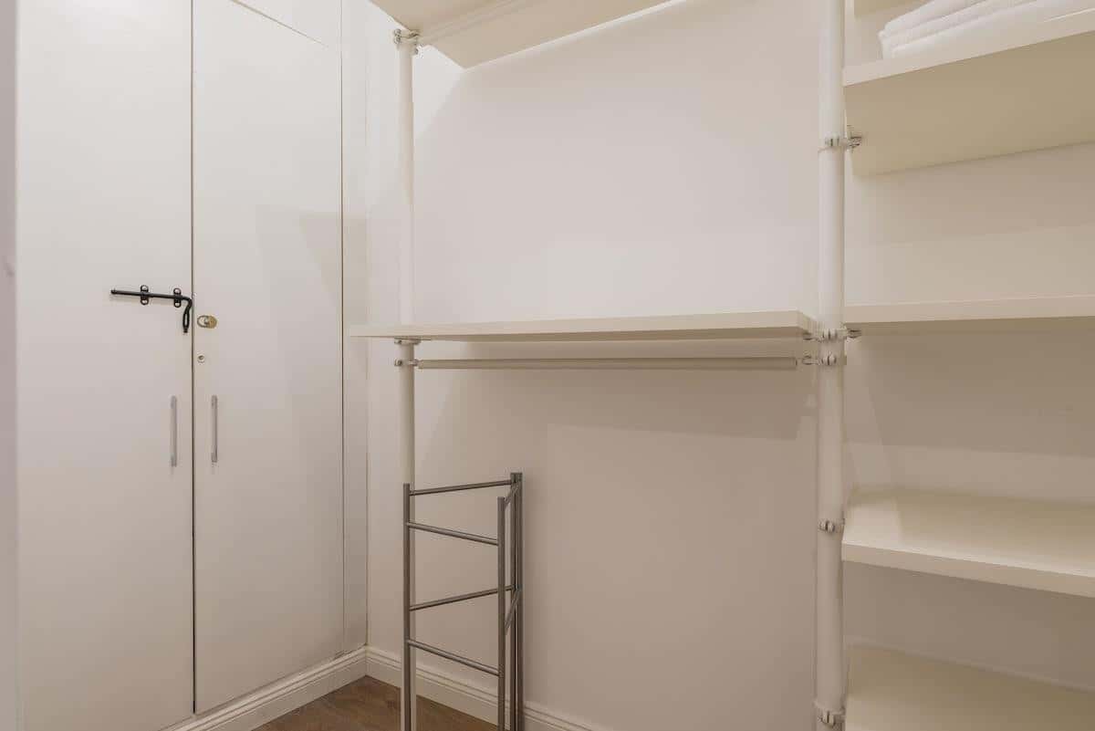 Apartment Rome, 1 bed — photo 20