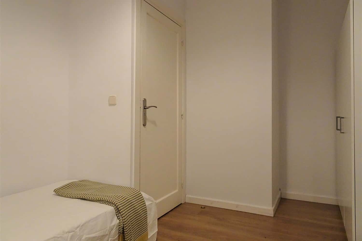 Habitación en Madrid Chamberí metro Rubén Darío  36H3