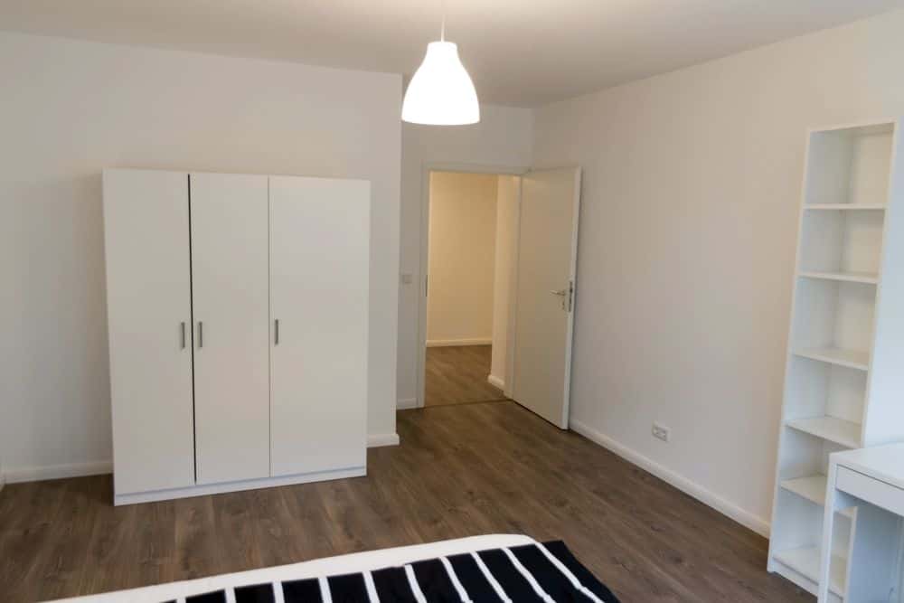 Zimmer in der Karlstraße
