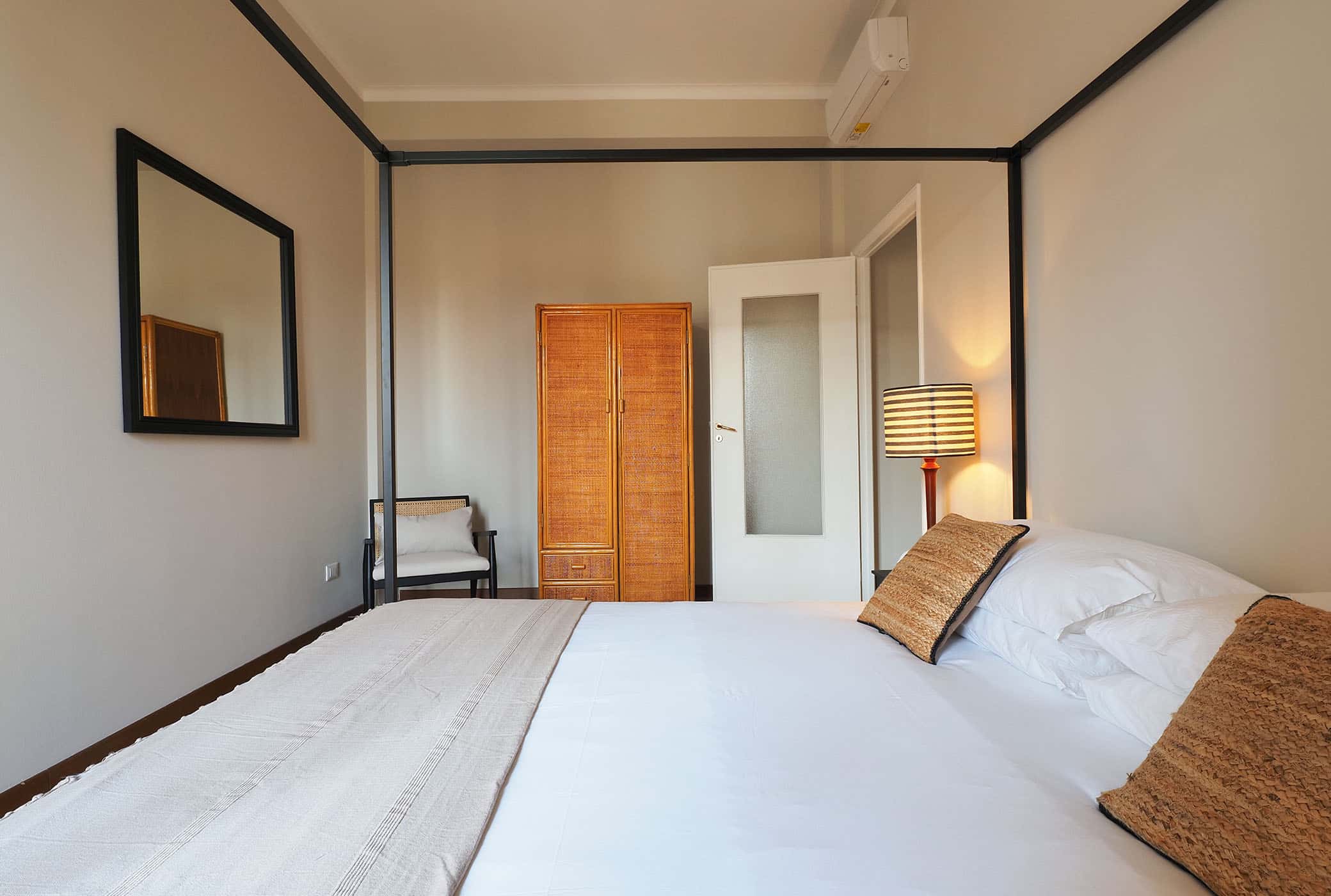 Apartment Milan, 2 beds — photo 18