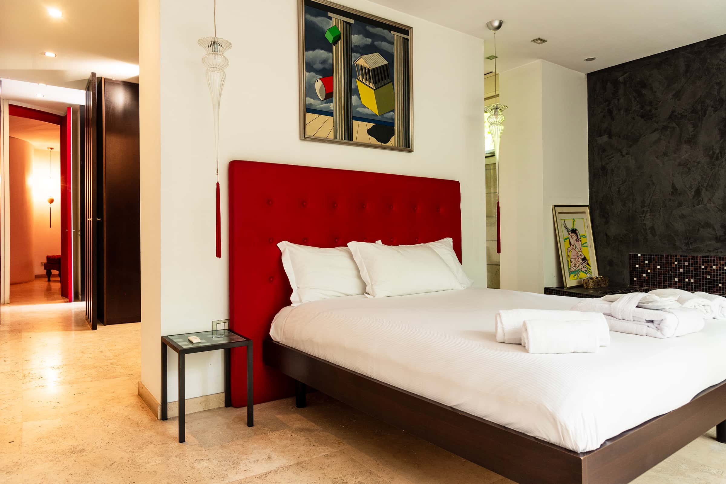 Apartment Milan, 2 beds — photo 55