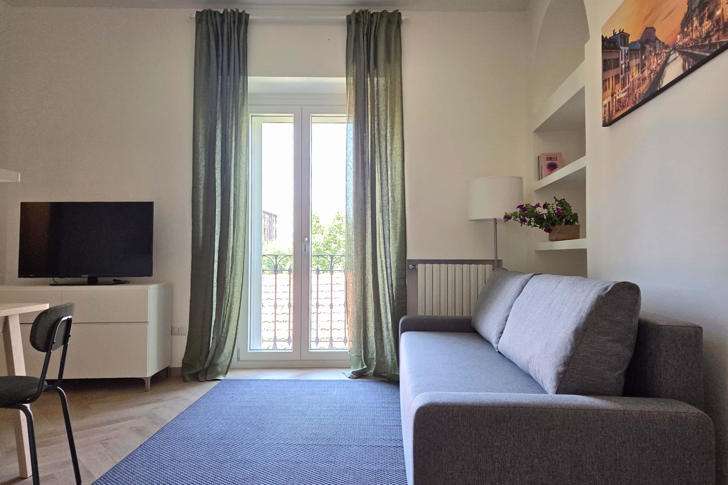 Apartment Milan — photo 9