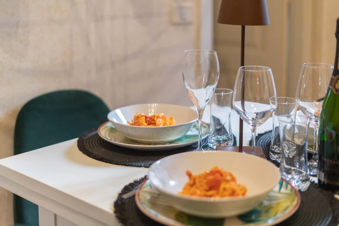 Apartment Florence, 1 bed — photo 49