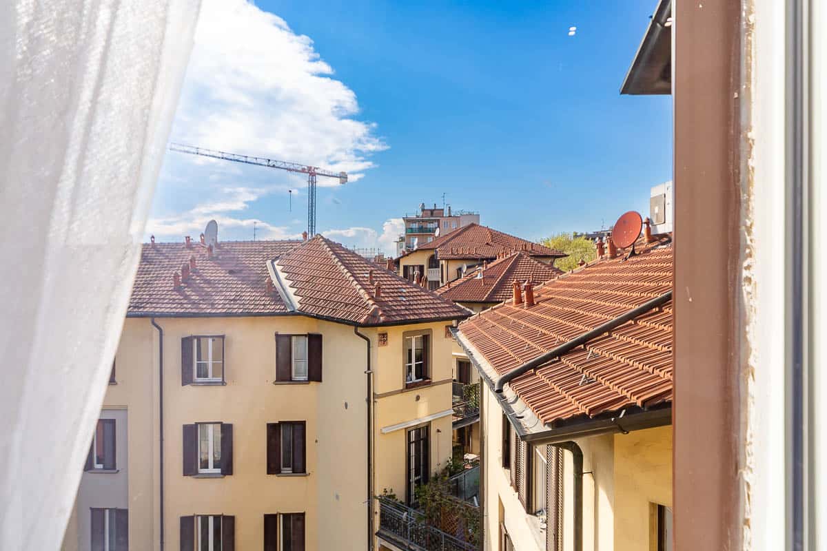 Apartment Milan, 1 bed — photo 35