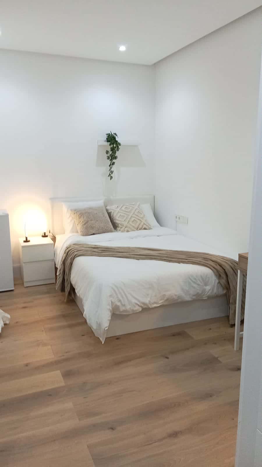 Alquiler en Madrid, barrio Salamanca - Colive JSF9R6