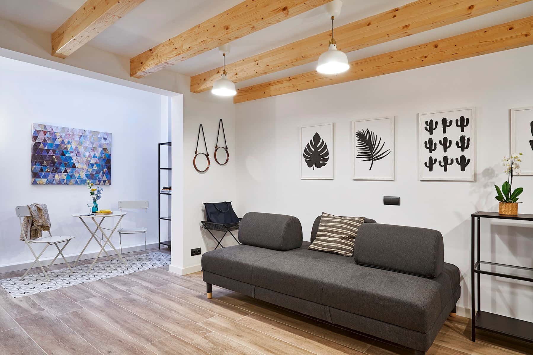 Planell · Amplio duplex