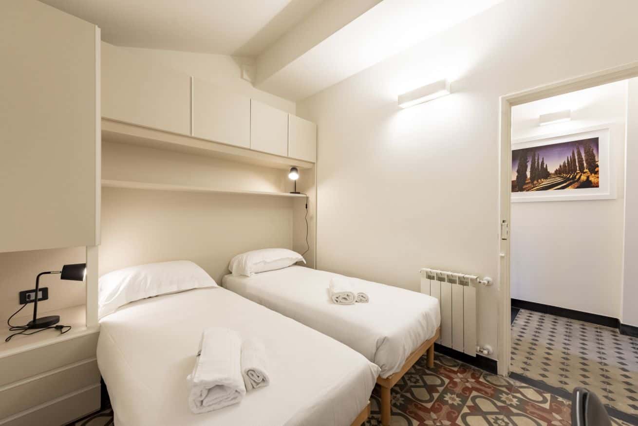 Apartment Sestri Levante, 2 beds — photo 9