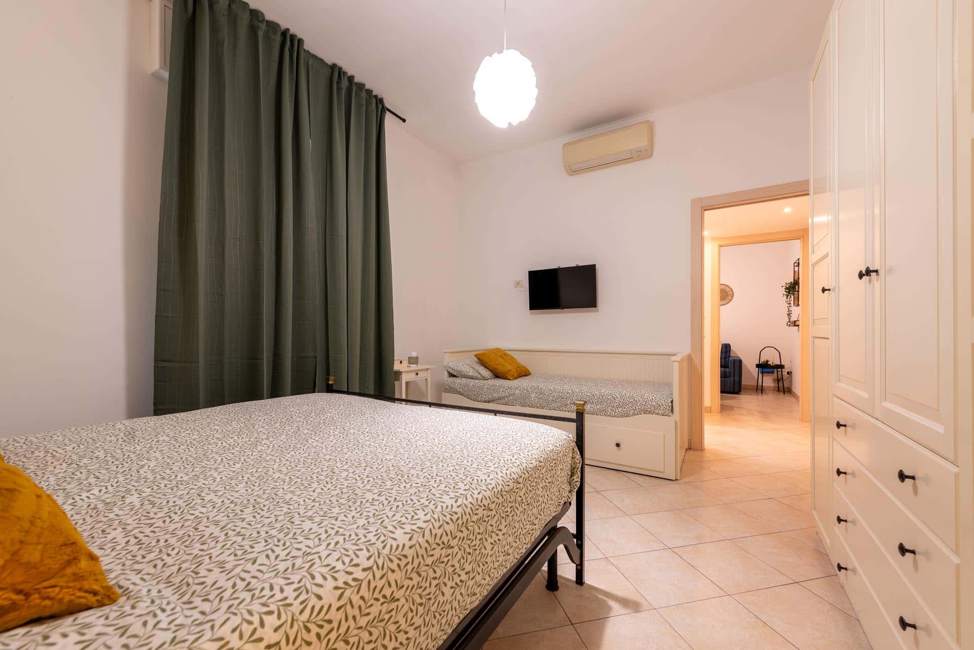 via negroli 9  two-room apartment