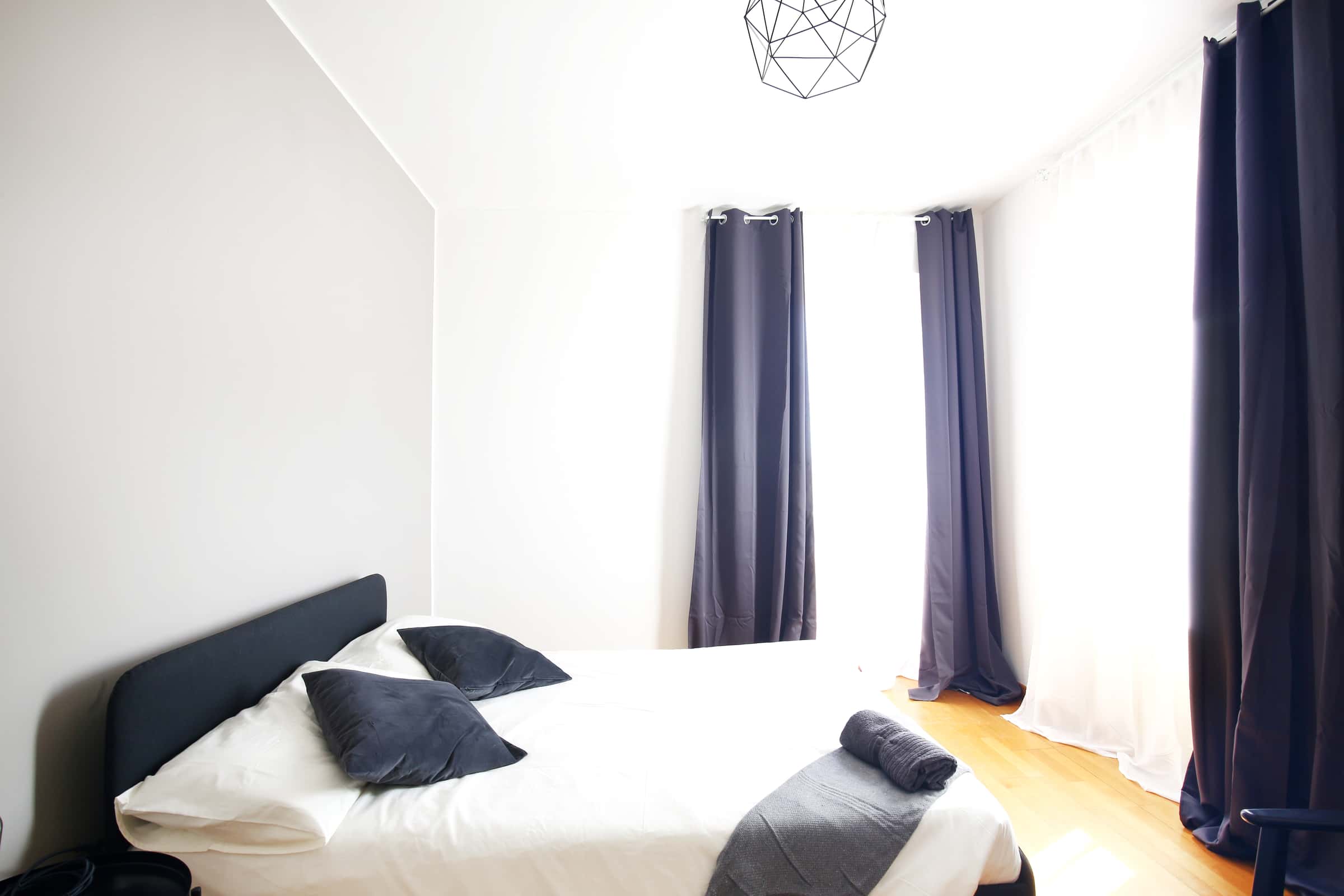 Camera Singola in via Via Privata Mauro Rota /A