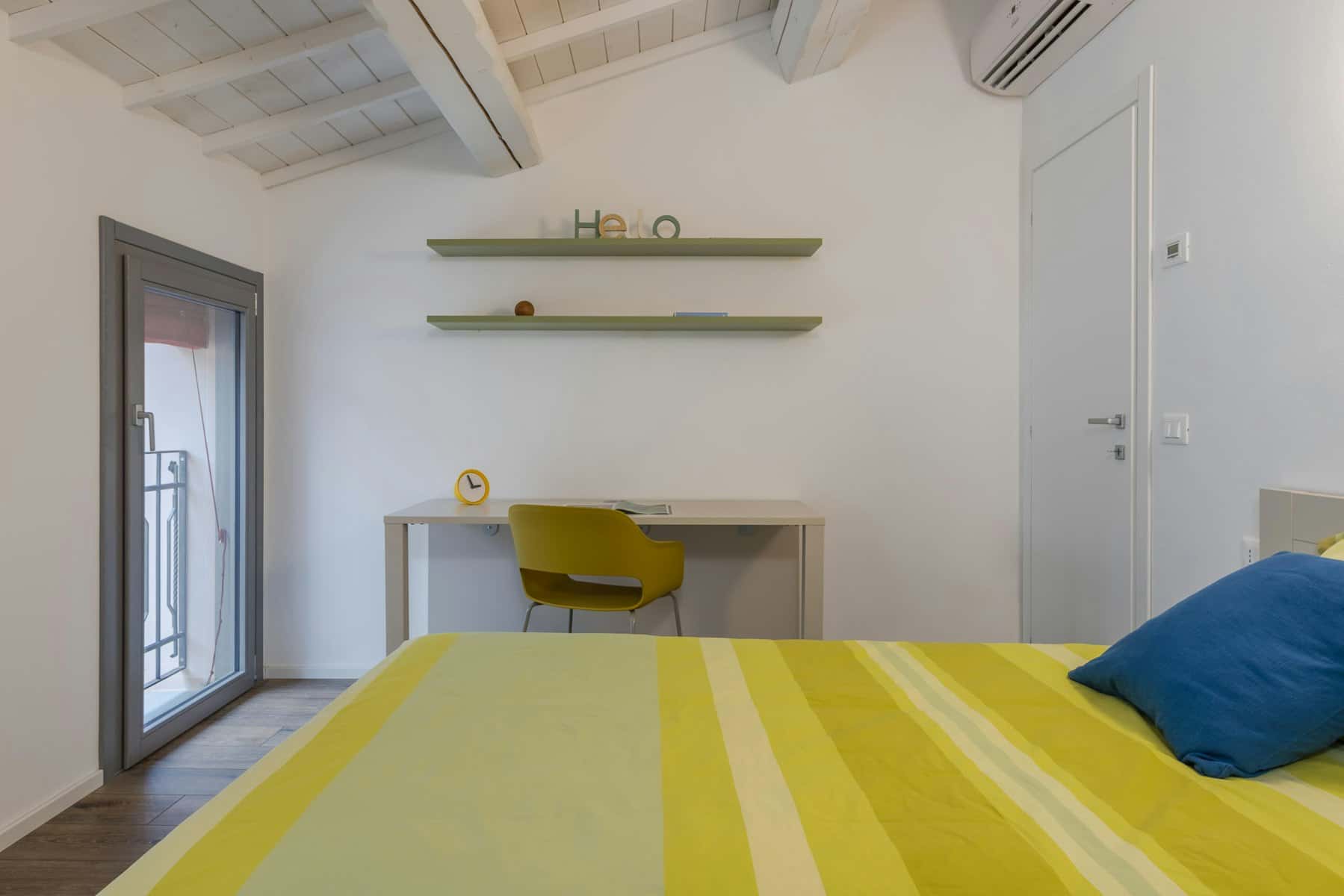 Habitación en Via Fondobanchetto, Ferrara para 45 m² con 2 dormitorios