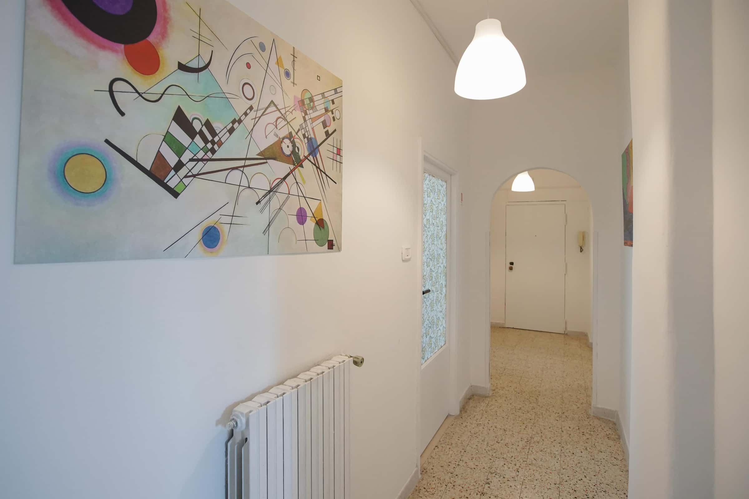 Via Colli Aminei 112  - Stanza 47