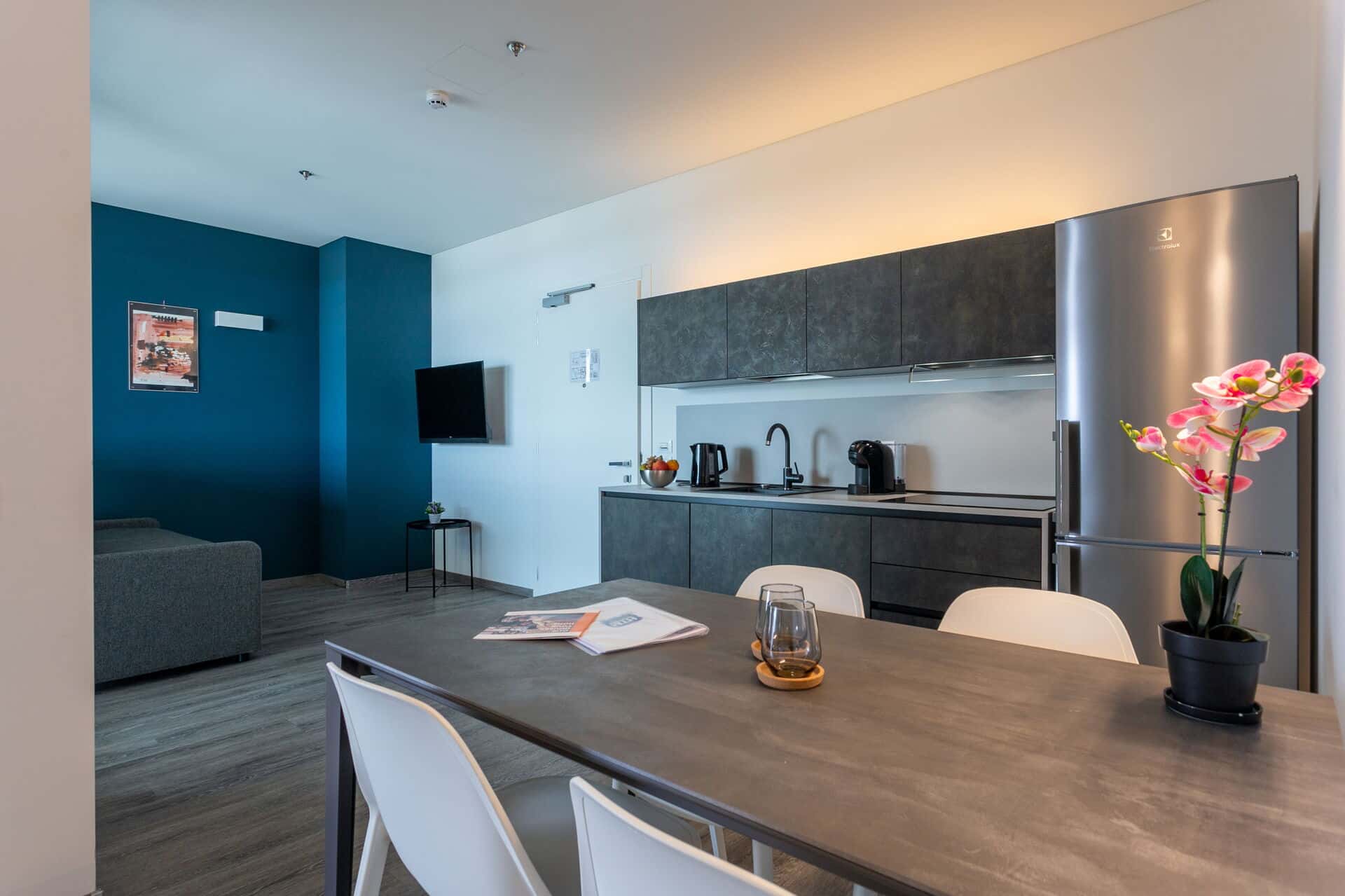Apartment Venice, 1 bed — photo 18