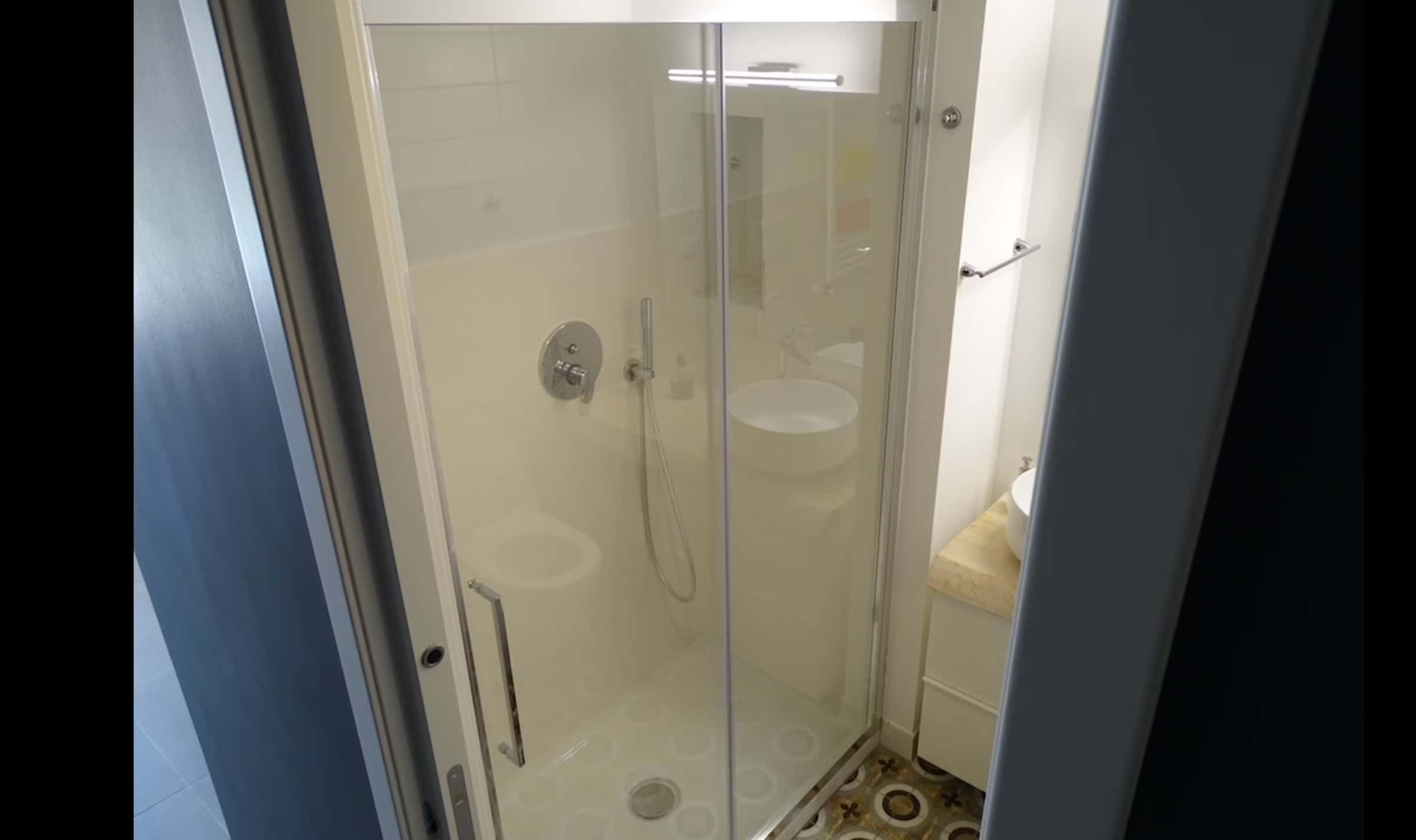 Apartment Turin, 1 bed — photo 2