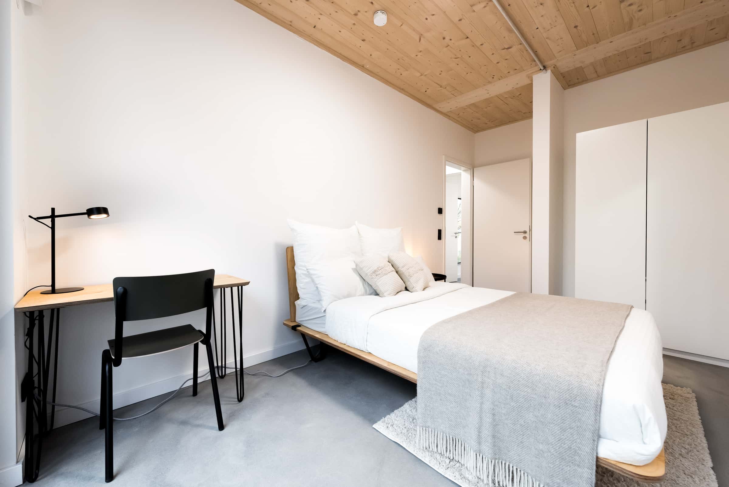 Zimmer in der Hermannstraße