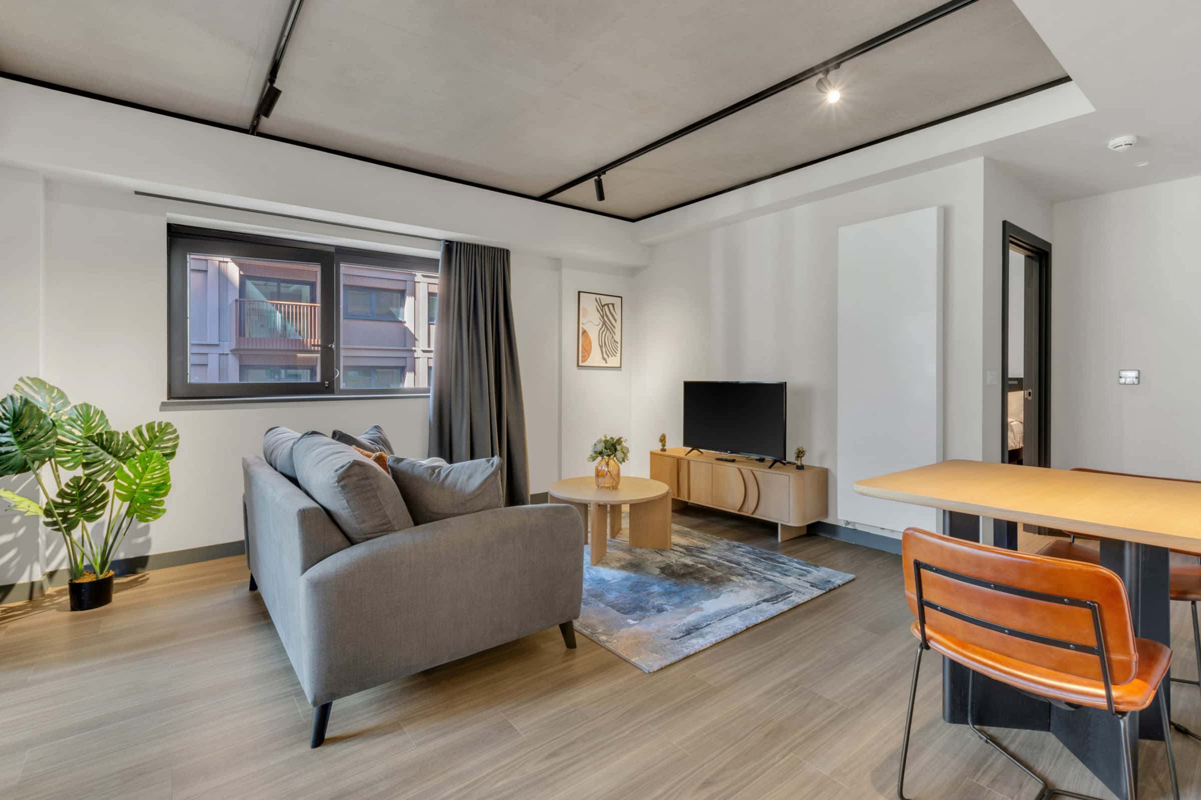 Apartment in Marley Street, London for 42 m²